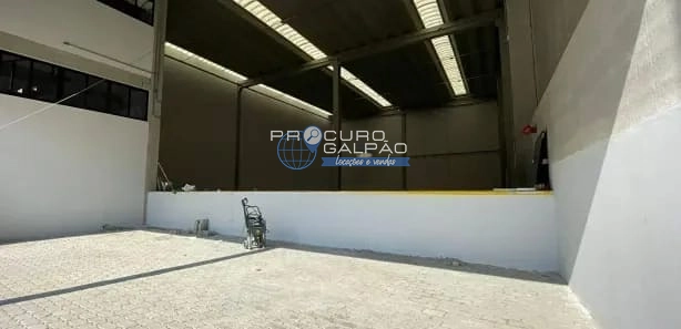 Galpão em Condomínio para Alugar | 1.200 m² | Colônia - Zona Leste - São Paulo: 6ª foto da galeria de imagens do imóvel