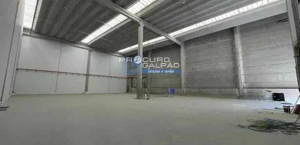 Galpão em Condomínio para Alugar | 1.200 m² | Colônia - Zona Leste - São Paulo: 5ª foto da galeria de imagens do imóvel