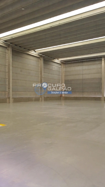 Galpão em Condomínio para Alugar | 1.200 m² | Colônia - Zona Leste - São Paulo: 3ª foto da galeria de imagens do imóvel
