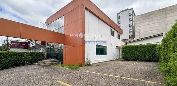 Imóvel residencial ou comercial