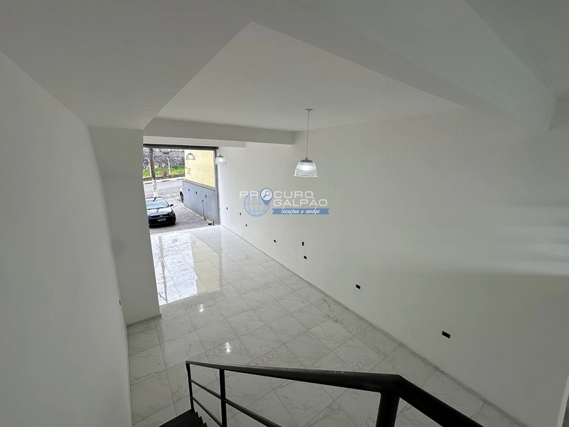 Salão Comercial para Locação – 120 m² | Excelente Localização em Mauá: 14ª foto da galeria de imagens do imóvel