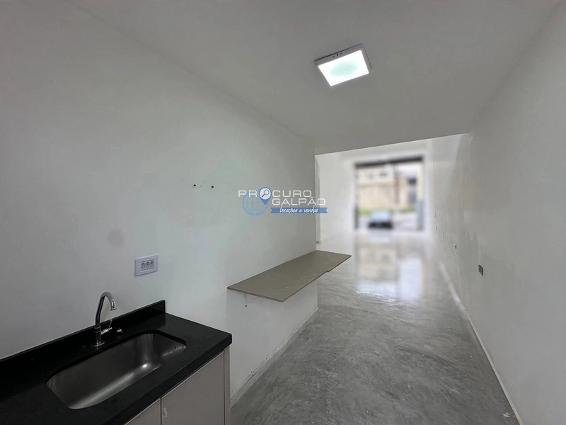 Salão Comercial para Locação – 120 m² | Excelente Localização em Mauá: 5ª foto da galeria de imagens do imóvel