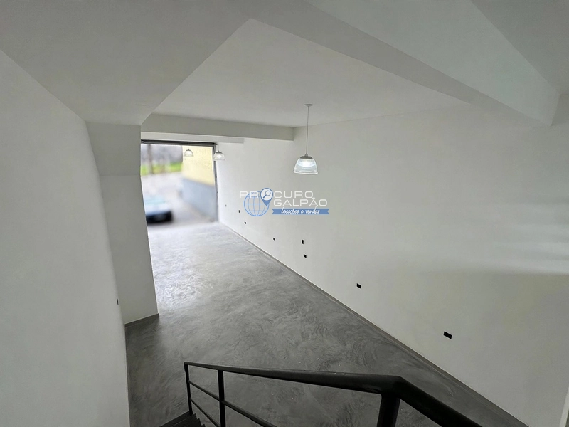 Salão Comercial para Locação – 120 m² | Excelente Localização em Mauá: 4ª foto da galeria de imagens do imóvel