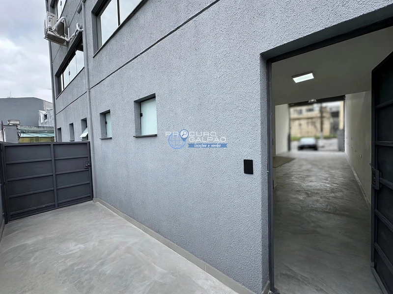Salão Comercial para Locação – 120 m² | Excelente Localização em Mauá: 15ª foto da galeria de imagens do imóvel
