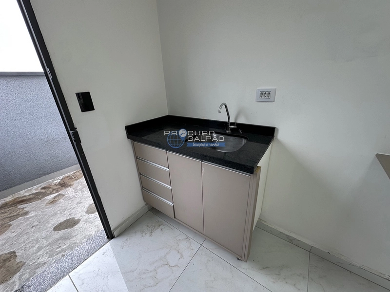 Salão Comercial para Locação – 120 m² | Excelente Localização em Mauá: 6ª foto da galeria de imagens do imóvel