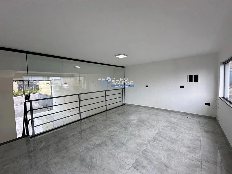 Salão Comercial para Locação – 120 m² | Excelente Localização em Mauá: 7ª foto da galeria de imagens do imóvel