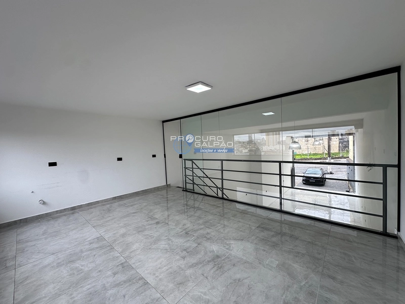 Salão Comercial para Locação – 120 m² | Excelente Localização em Mauá: 12ª foto da galeria de imagens do imóvel