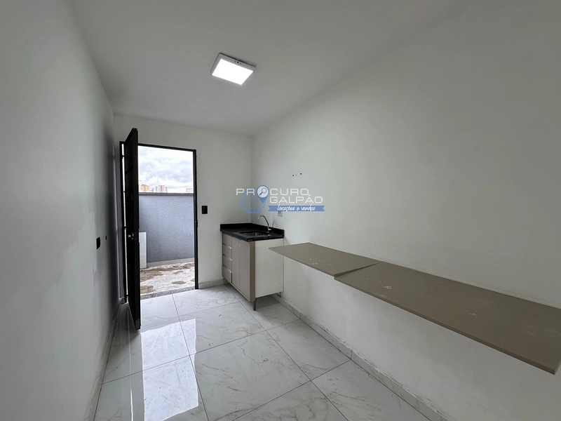 Salão Comercial para Locação – 120 m² | Excelente Localização em Mauá: 7ª foto da galeria de imagens do imóvel