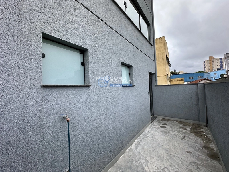 Salão Comercial para Locação – 120 m² | Excelente Localização em Mauá: 9ª foto da galeria de imagens do imóvel