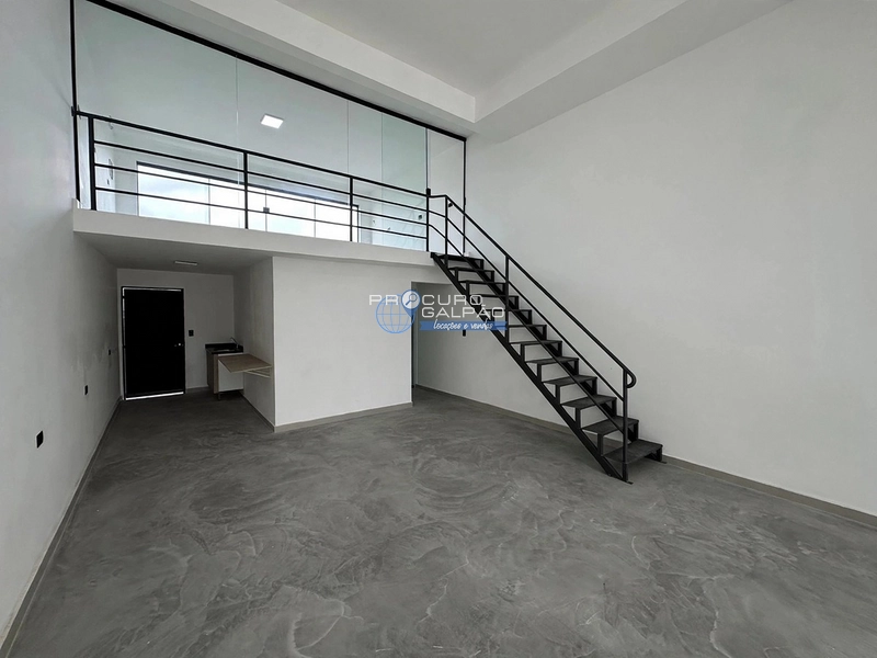 Salão Comercial para Locação – 120 m² | Excelente Localização em Mauá: 3ª foto da galeria de imagens do imóvel
