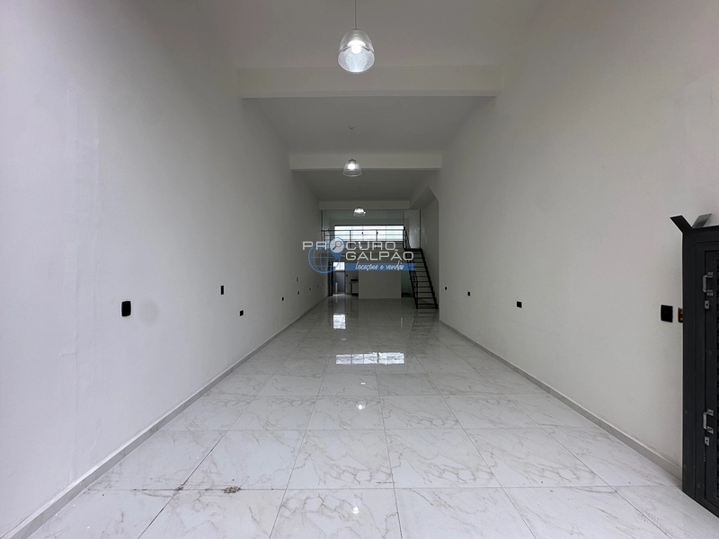 Salão Comercial para Locação – 120 m² | Excelente Localização em Mauá: 15ª foto da galeria de imagens do imóvel