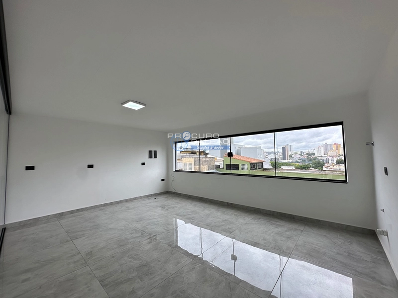 Salão Comercial para Locação – 120 m² | Excelente Localização em Mauá: 11ª foto da galeria de imagens do imóvel