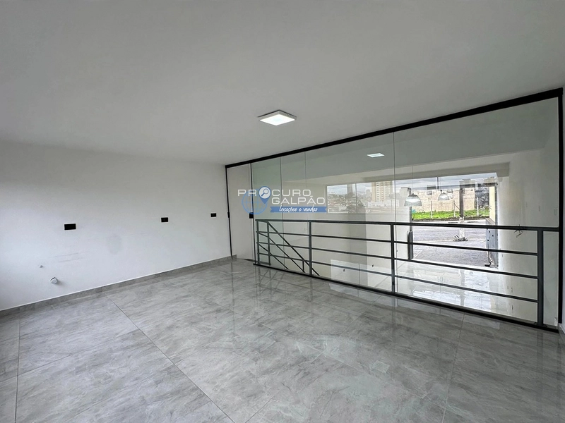 Salão Comercial para Locação – 120 m² | Excelente Localização em Mauá: 8ª foto da galeria de imagens do imóvel