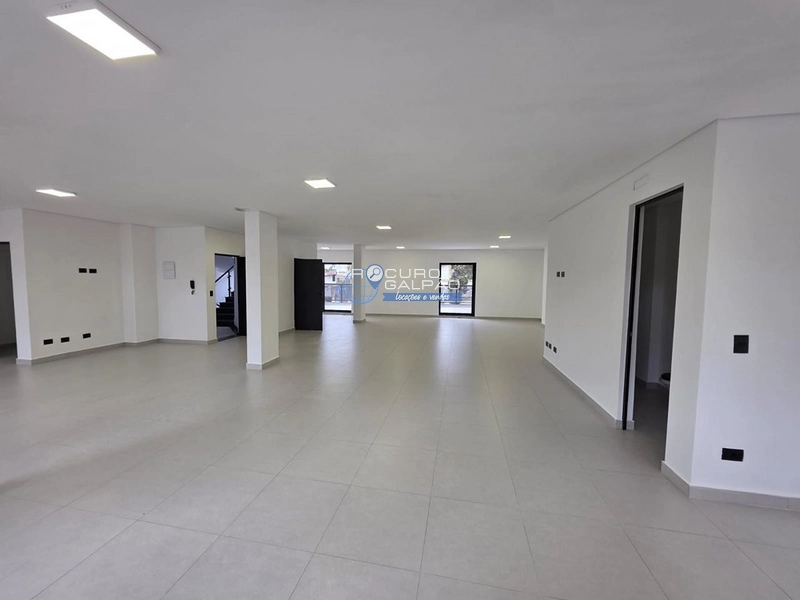 Sobreloja Comercial para Alugar | 145 m² | Vila Assis - Mauá: 8ª foto da galeria de imagens do imóvel