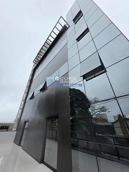 Sobreloja Comercial para Alugar | 145 m² | Vila Assis - Mauá: 13ª foto da galeria de imagens do imóvel
