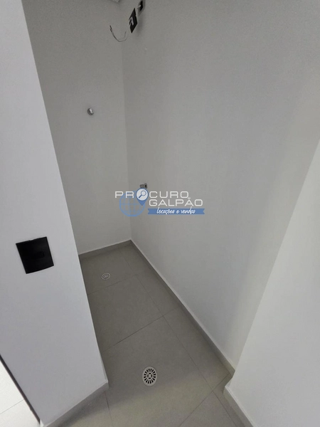 Sobreloja Comercial para Alugar | 145 m² | Vila Assis - Mauá: 10ª foto da galeria de imagens do imóvel