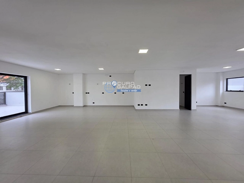 Sobreloja Comercial para Alugar | 145 m² | Vila Assis - Mauá: 1ª foto da galeria de imagens do imóvel