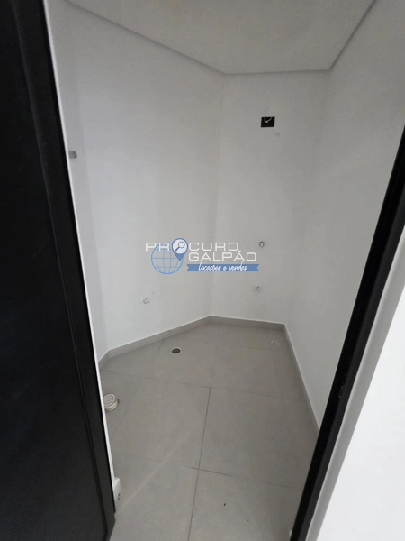 Sobreloja Comercial para Alugar | 145 m² | Vila Assis - Mauá: 7ª foto da galeria de imagens do imóvel