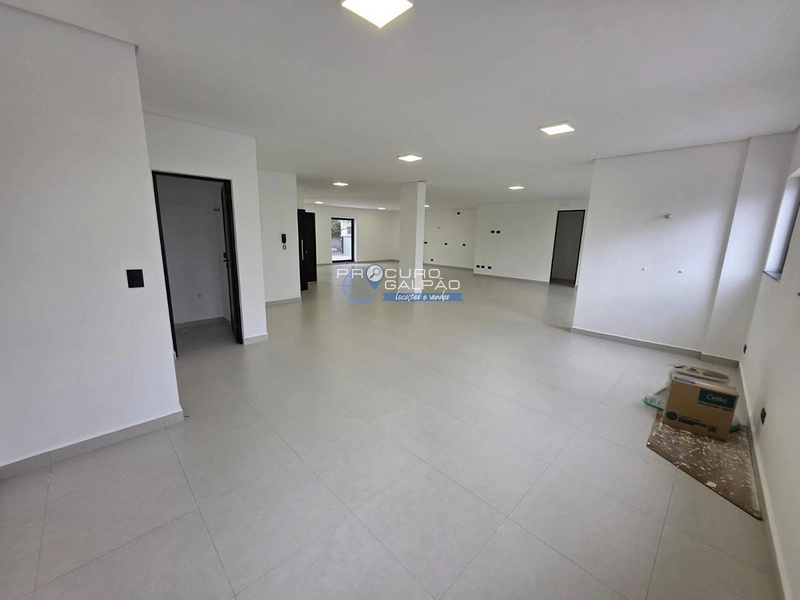 Sobreloja Comercial para Alugar | 145 m² | Vila Assis - Mauá: 2ª foto da galeria de imagens do imóvel