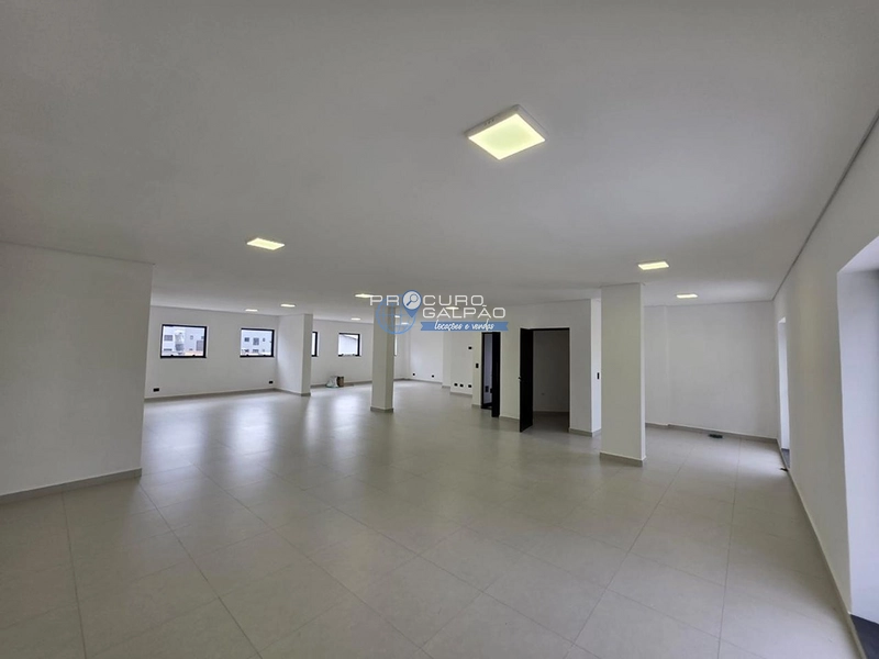 Sobreloja Comercial para Alugar | 145 m² | Vila Assis - Mauá: 4ª foto da galeria de imagens do imóvel