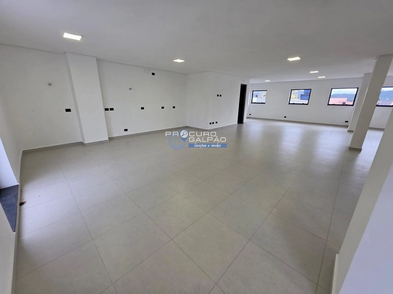 Sobreloja Comercial para Alugar | 145 m² | Vila Assis - Mauá: 6ª foto da galeria de imagens do imóvel