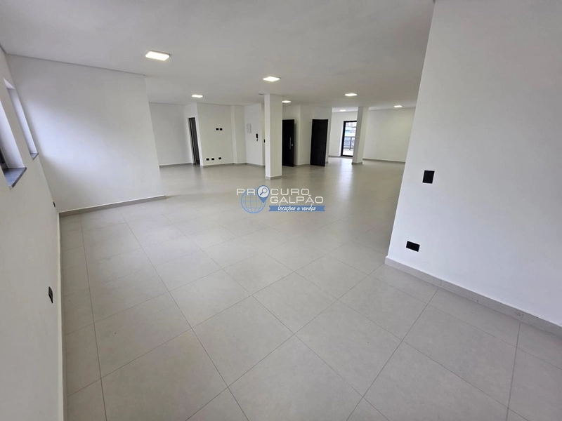 Sobreloja Comercial para Alugar | 145 m² | Vila Assis - Mauá: 11ª foto da galeria de imagens do imóvel