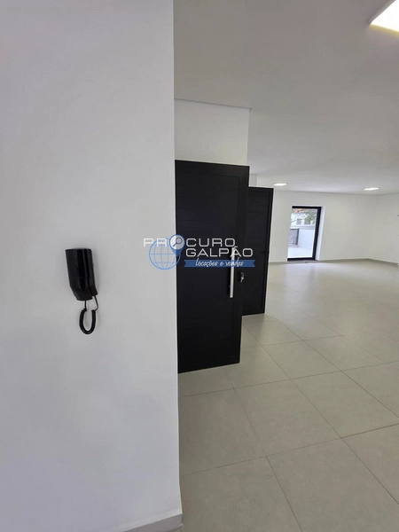 Sobreloja Comercial para Alugar | 145 m² | Vila Assis - Mauá: 9ª foto da galeria de imagens do imóvel