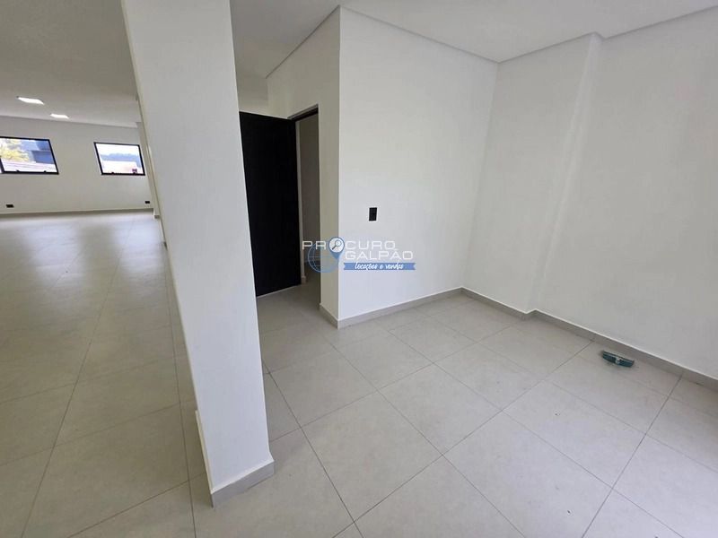 Sobreloja Comercial para Alugar | 145 m² | Vila Assis - Mauá: 5ª foto da galeria de imagens do imóvel