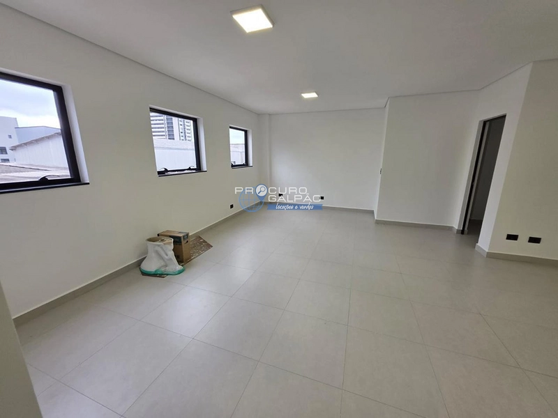 Sobreloja Comercial para Alugar | 145 m² | Vila Assis - Mauá: 3ª foto da galeria de imagens do imóvel