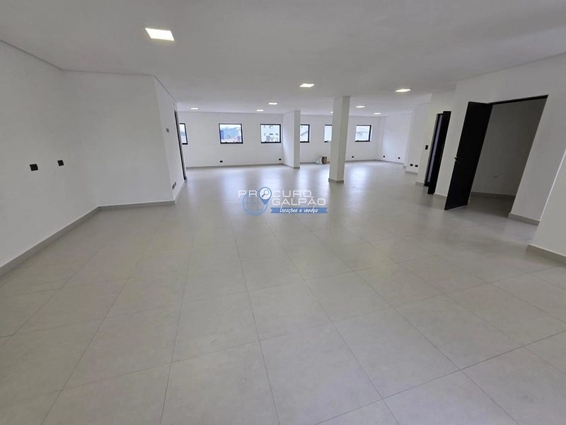 Sobreloja Comercial para Alugar | 145 m² | Vila Assis - Mauá: 12ª foto da galeria de imagens do imóvel