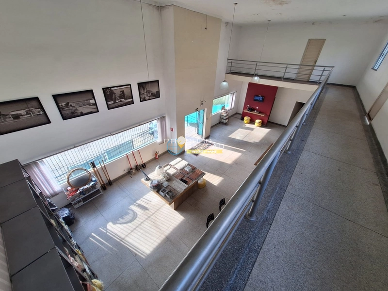 Galpão + Loja em Terreno Amplo – Venda ou Locação com Ótima Estrutura!: 6ª foto da galeria de imagens do imóvel