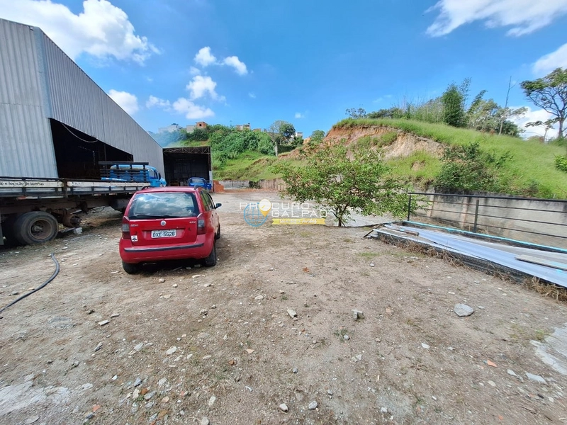 Galpão + Loja em Terreno Amplo – Venda ou Locação com Ótima Estrutura!: 1ª foto da galeria de imagens do imóvel