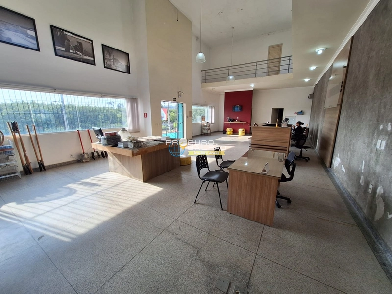 Galpão + Loja em Terreno Amplo – Venda ou Locação com Ótima Estrutura!: 10ª foto da galeria de imagens do imóvel