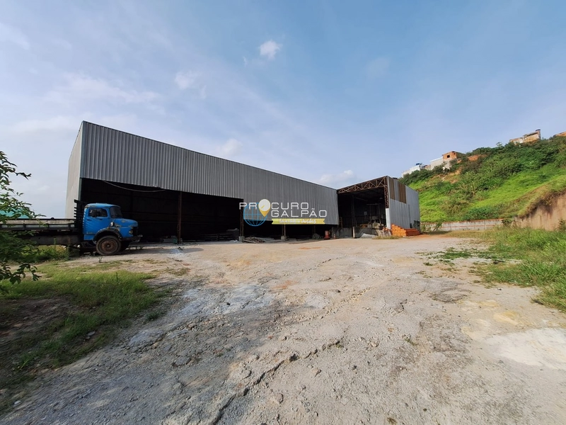 Galpão + Loja em Terreno Amplo – Venda ou Locação com Ótima Estrutura!: 2ª foto da galeria de imagens do imóvel
