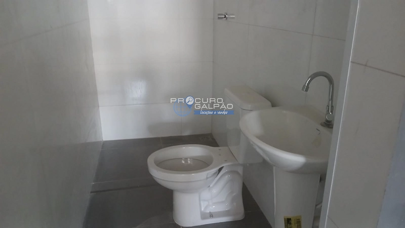 Galpão Industrial para Alugar | 163 m² | Capuava - Mauá: 10ª foto da galeria de imagens do imóvel