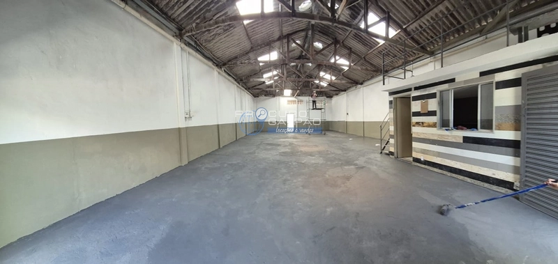 Imóvel residencial ou comercial