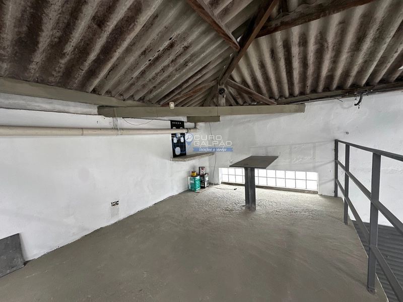 Galpão Industrial para Alugar | 205 m² | Parque Capuava - Santo André: 7ª foto da galeria de imagens do imóvel