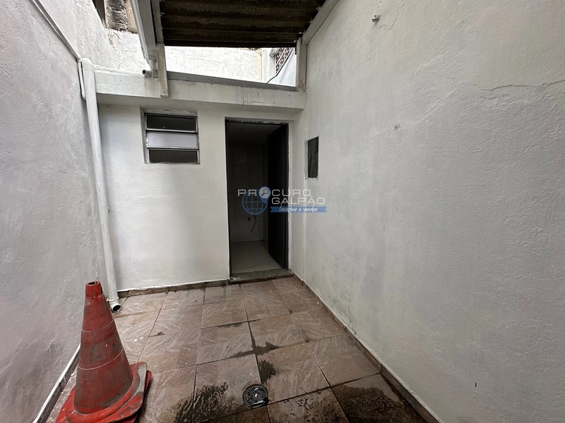 Galpão Industrial para Alugar | 205 m² | Parque Capuava - Santo André: 10ª foto da galeria de imagens do imóvel