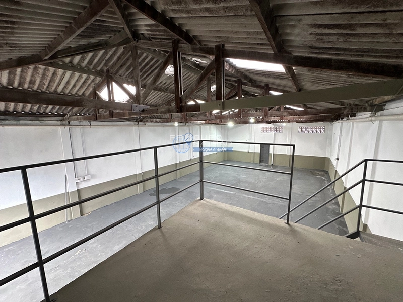 Galpão Industrial para Alugar | 205 m² | Parque Capuava - Santo André: 8ª foto da galeria de imagens do imóvel