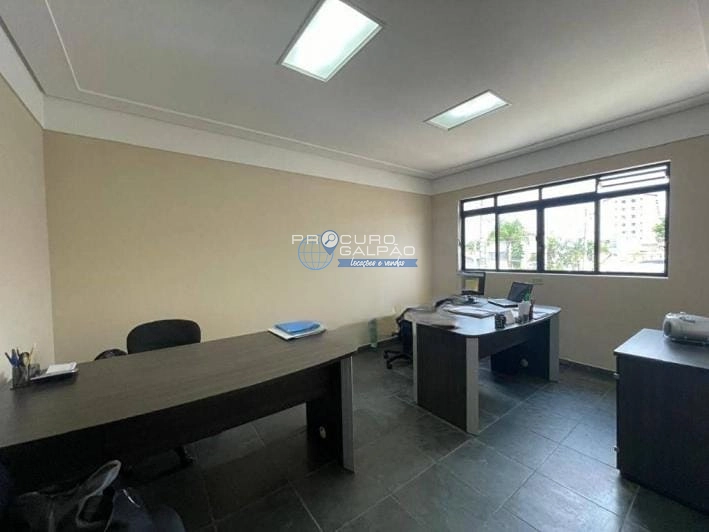 Salão comercial para aluguel no Parque Erasmo Assunção em Santo André : 2ª foto da galeria de imagens do imóvel