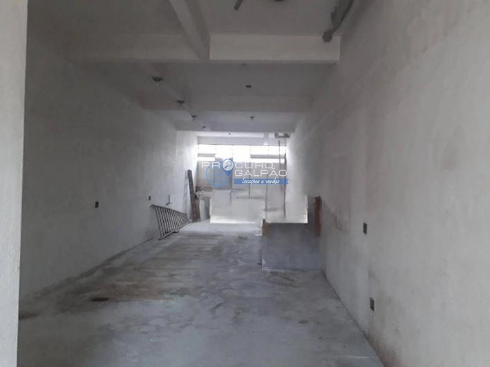 Salão comercial para aluguel no Parque Erasmo Assunção em Santo André : 14ª foto da galeria de imagens do imóvel