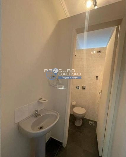 Salão comercial para aluguel no Parque Erasmo Assunção em Santo André : 9ª foto da galeria de imagens do imóvel