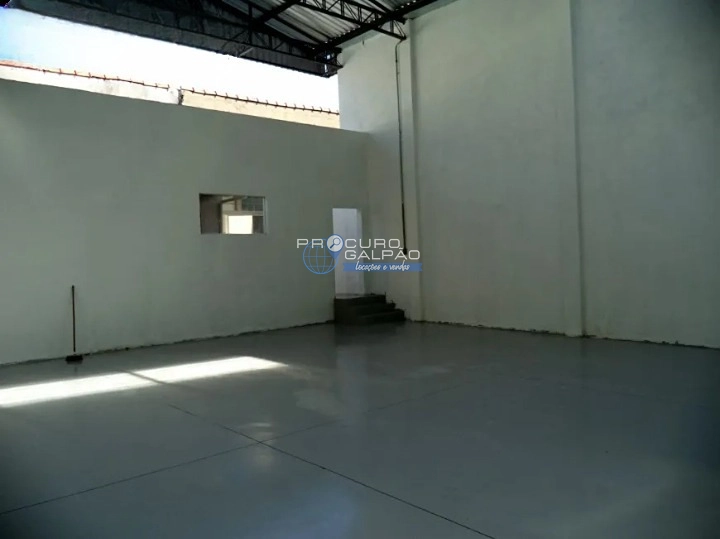 Galpão Industrial e Comercial para Alugar | 400 m² | Vila Moraes - SP : 7ª foto da galeria de imagens do imóvel