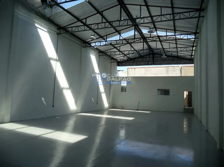 Galpão Industrial e Comercial para Alugar | 400 m² | Vila Moraes - SP : 3ª foto da galeria de imagens do imóvel