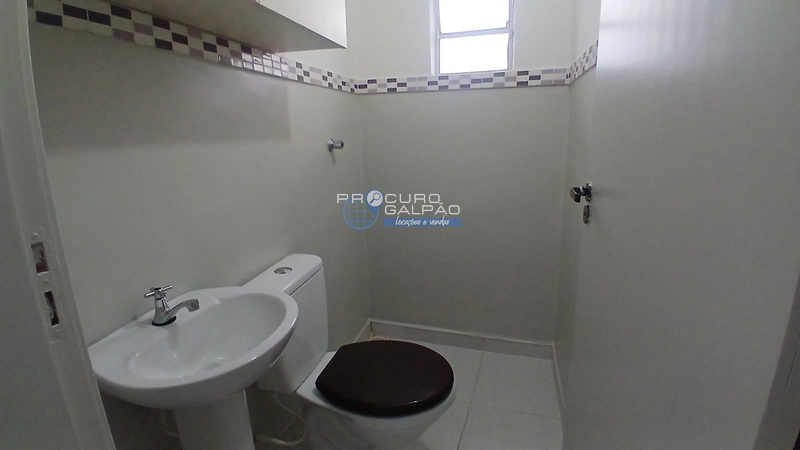Galpão Industrial e Comercial para Alugar | 400 m² | Vila Moraes - SP : 17ª foto da galeria de imagens do imóvel