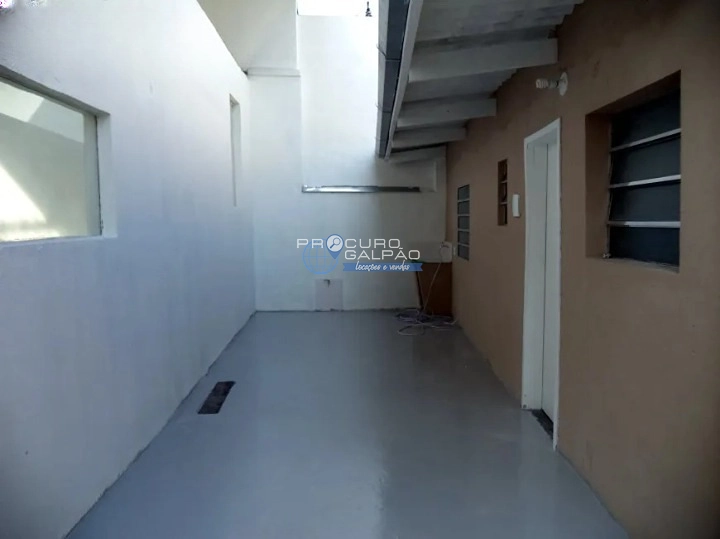 Galpão Industrial e Comercial para Alugar | 400 m² | Vila Moraes - SP : 11ª foto da galeria de imagens do imóvel