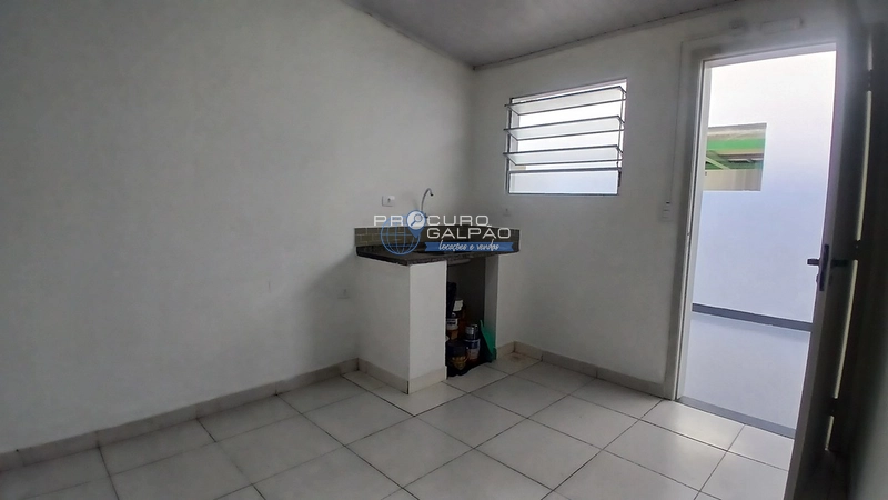 Galpão Industrial e Comercial para Alugar | 400 m² | Vila Moraes - SP : 16ª foto da galeria de imagens do imóvel