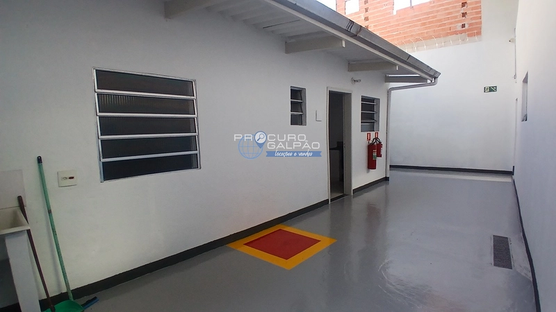 Galpão Industrial e Comercial para Alugar | 400 m² | Vila Moraes - SP : 15ª foto da galeria de imagens do imóvel
