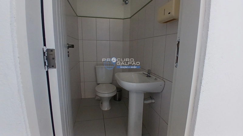 Galpão Industrial e Comercial para Alugar | 400 m² | Vila Moraes - SP : 9ª foto da galeria de imagens do imóvel