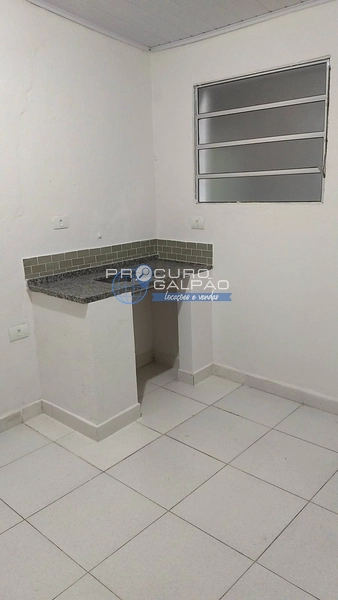 Galpão Industrial e Comercial para Alugar | 400 m² | Vila Moraes - SP : 10ª foto da galeria de imagens do imóvel